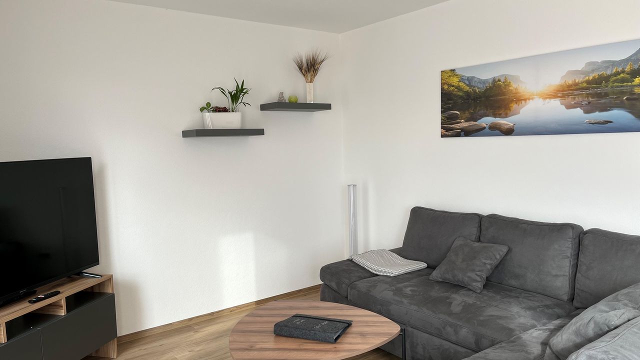 Wohnbereich Wohnbereich